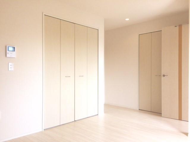 Ｖｉｌｌｅｔｔａ辻堂元町 居室・収納