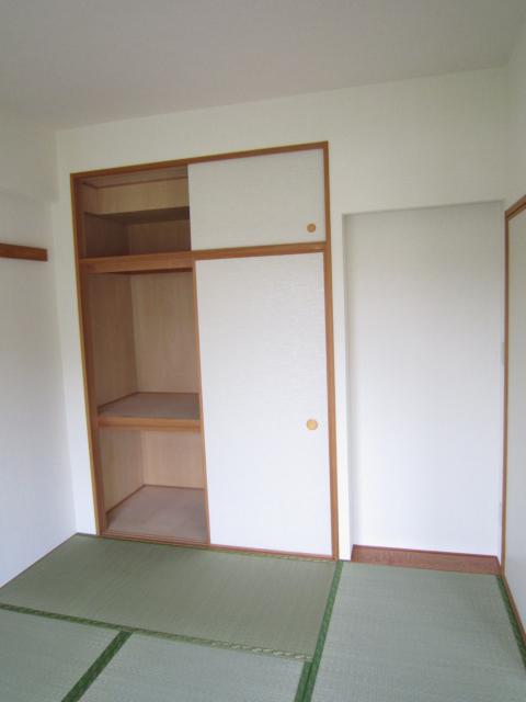 ヴィオレ湘南0302号室 部屋その他