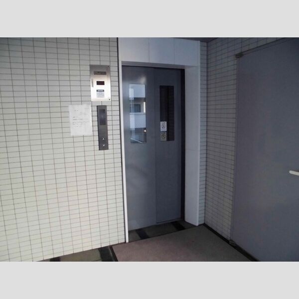 カーサフィオーレ エレベーター