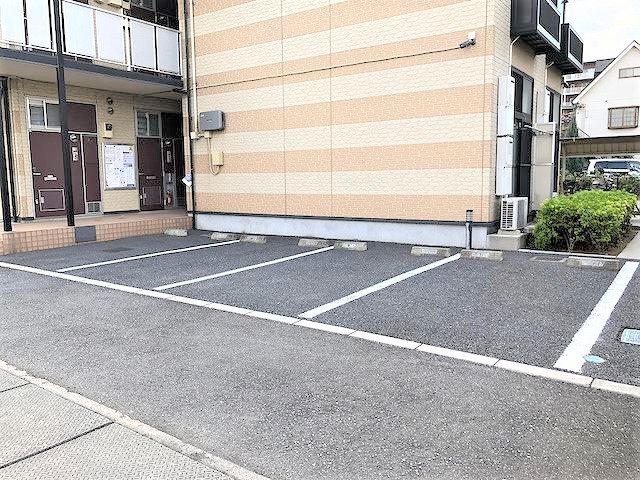 レオパレスグランシャリオ106号室 部屋その他