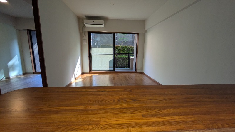 藤和上池台ホームズ1階 部屋その他