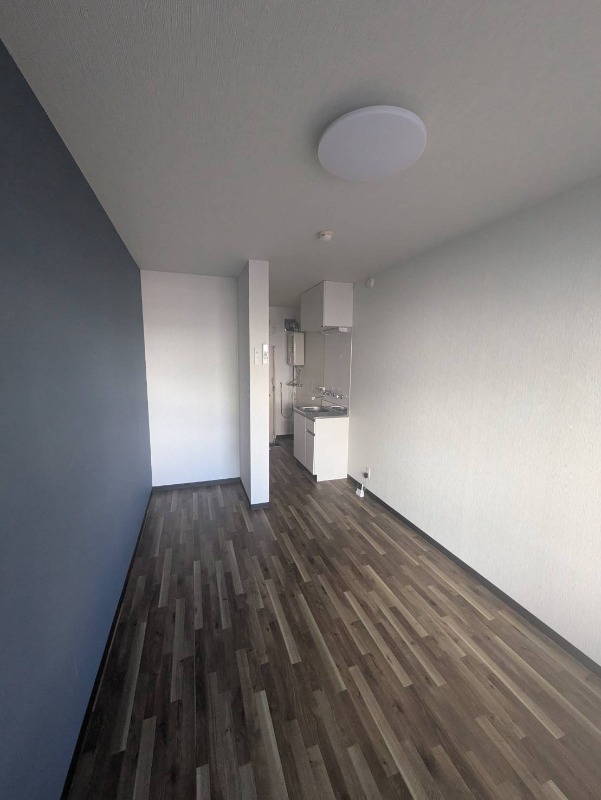 シャンボールＡ1階 リビング