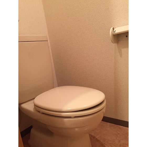 プリマヴェーラ問屋町 トイレ