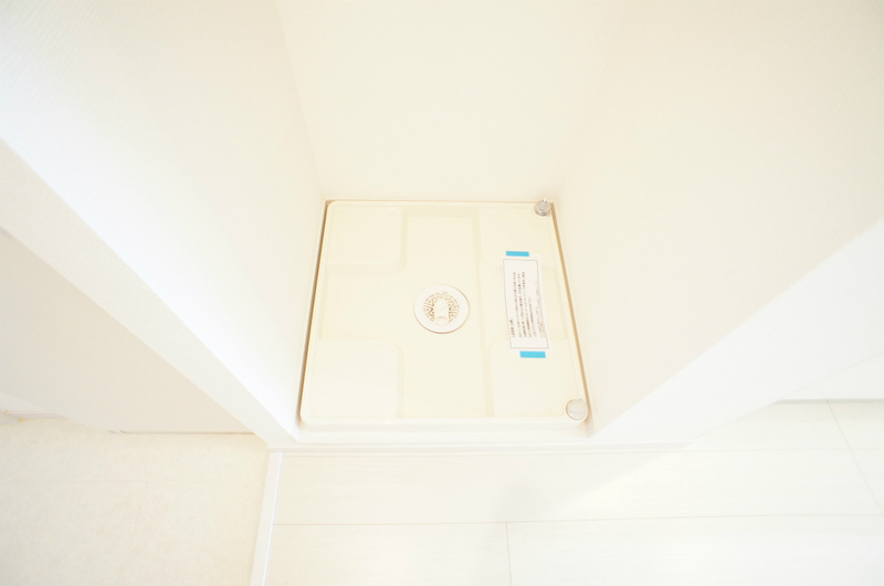 リブリ・JT1階 部屋設備