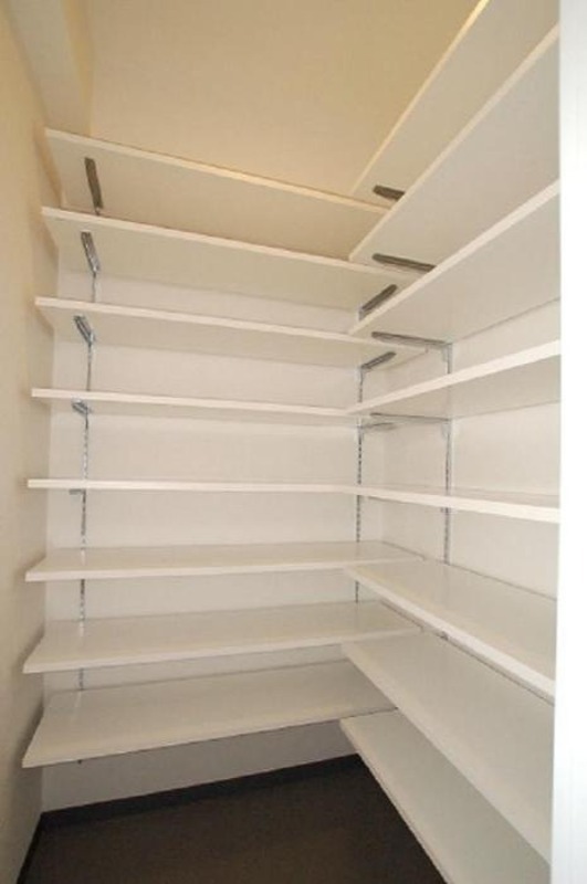 ステージグランデ宮崎台 シューズインクローク