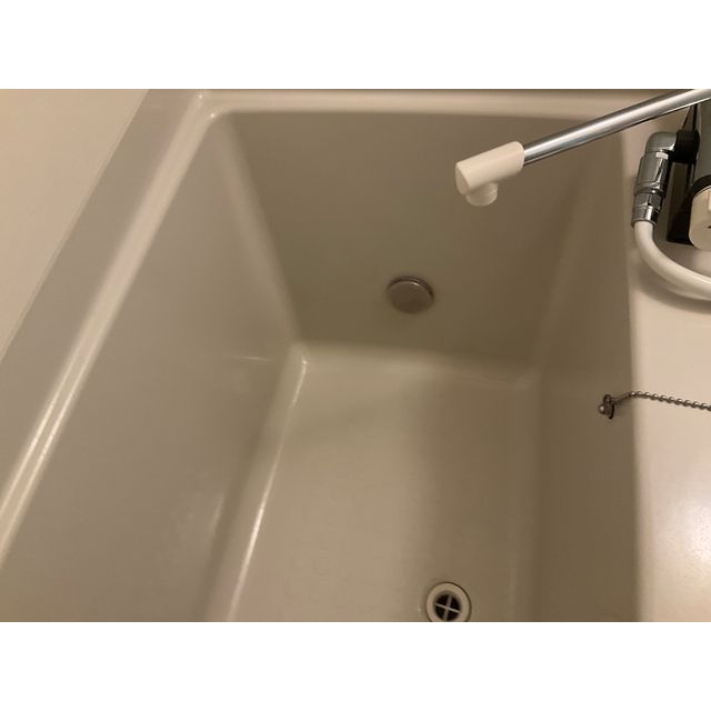 MELDIA西所沢Ⅲ お風呂