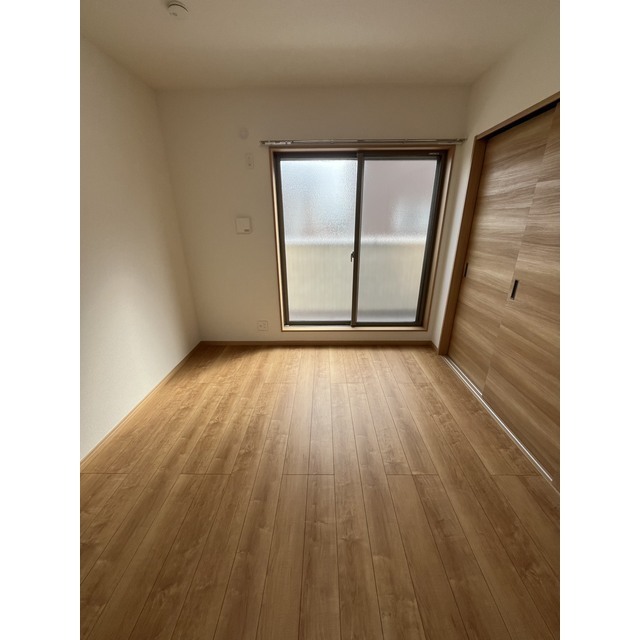 Memory　Court201号室 内観