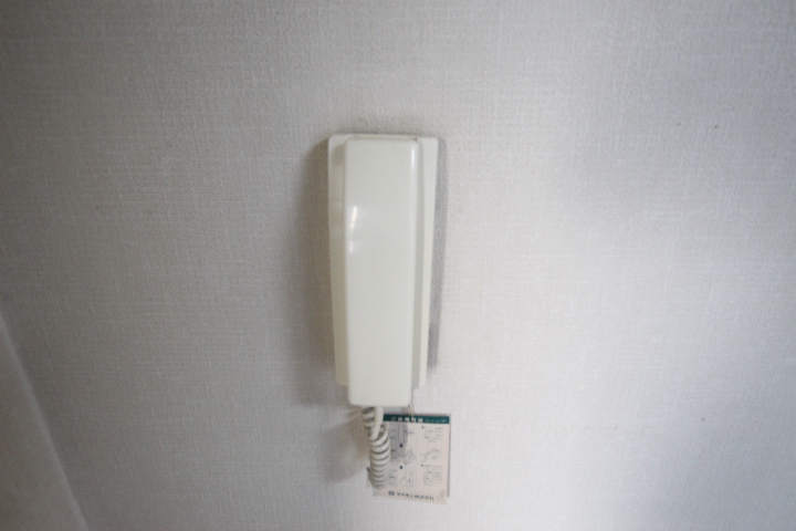 フラワーハイツ（南台）2階 部屋その他