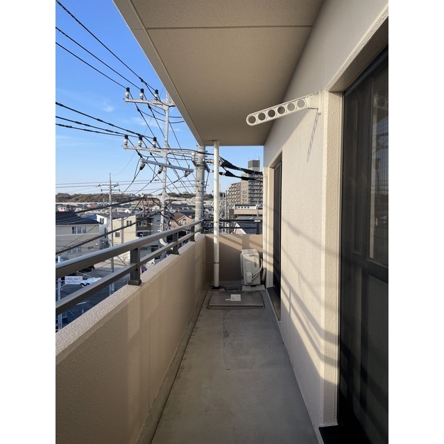 シルクドミール401号室 部屋その他