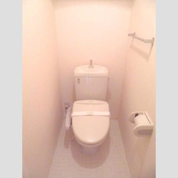 ミストラル 温水洗浄暖房便座