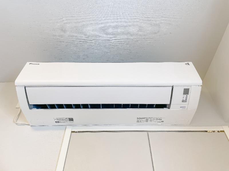 アーバネックス新御徒町駅前11階 部屋設備