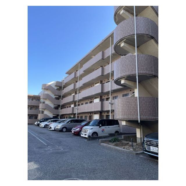 プレジデントミタマ 外観