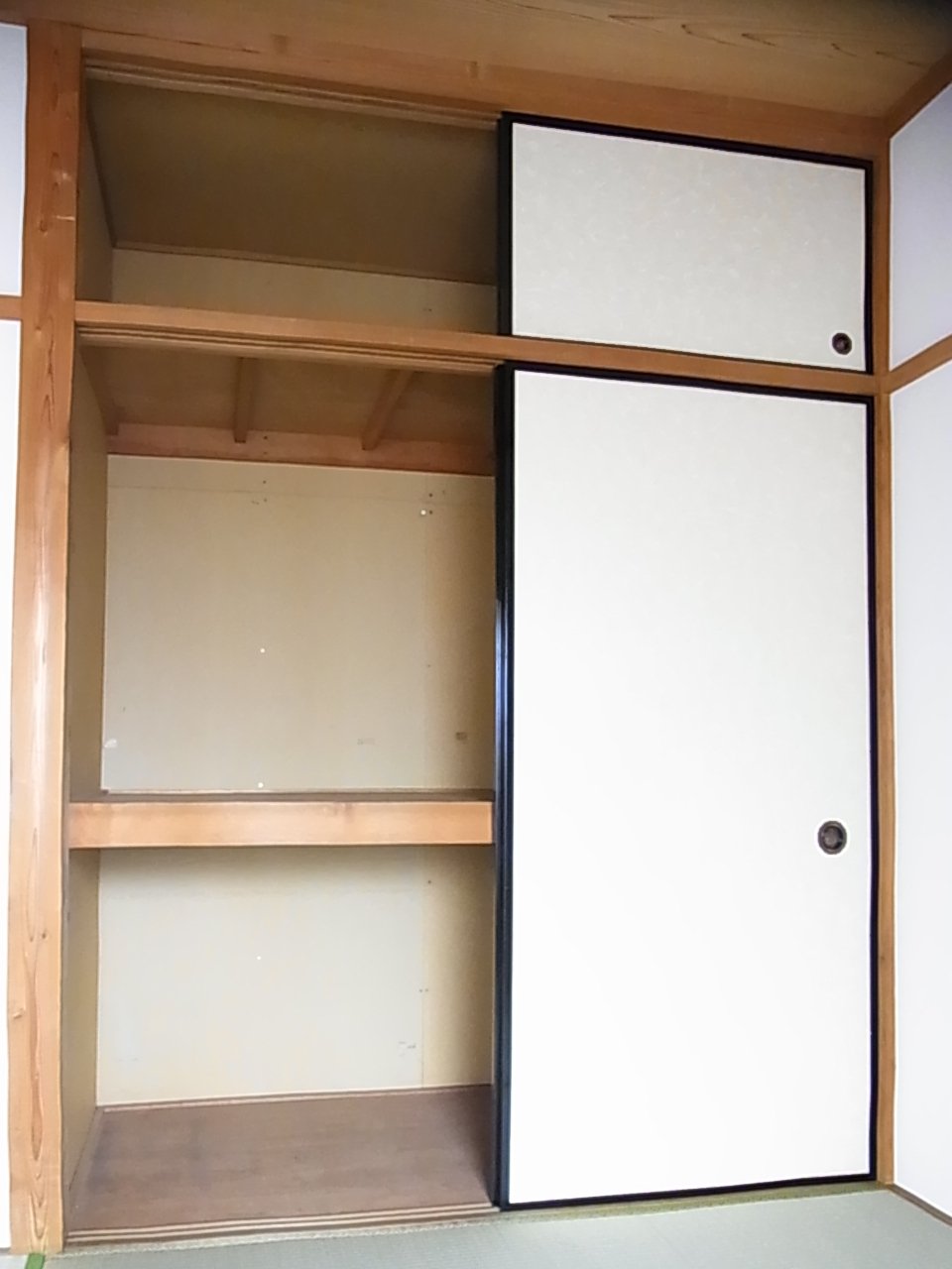 善行コーポレイ0102号室 ※別部屋（201号室）参考画像