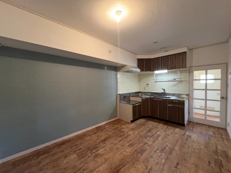 サンヴァレー田中1階 部屋その他