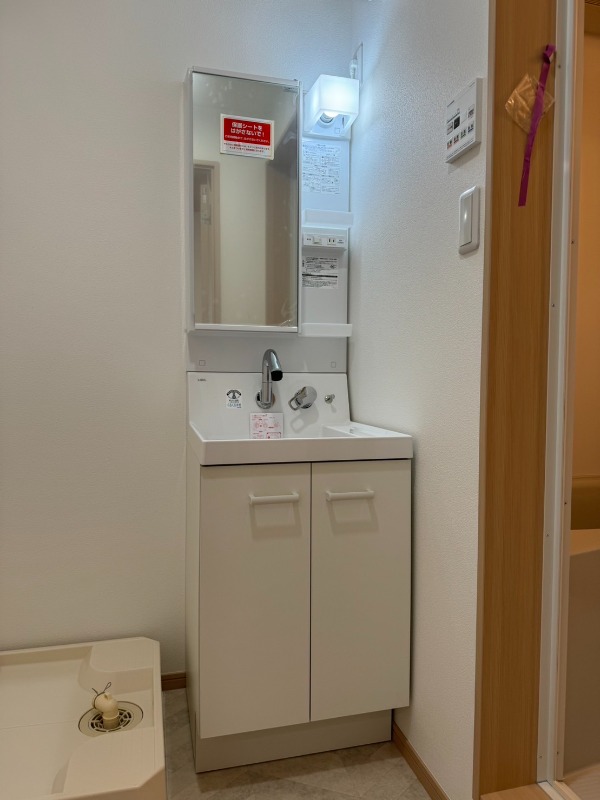 フランシール調布2階 部屋その他