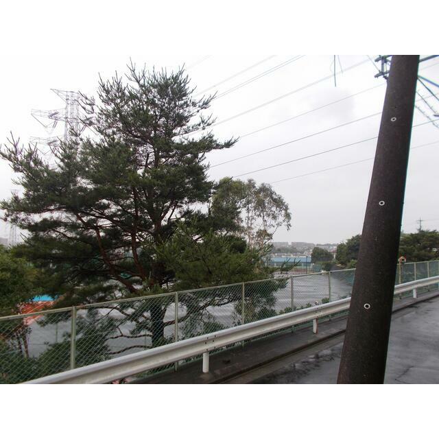 エムヒルズ1階 部屋その他