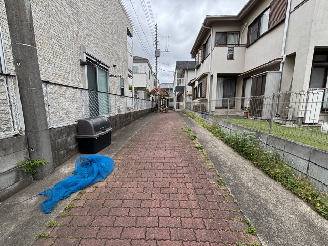 フリーダム一橋学園0106号室 その他共有部分