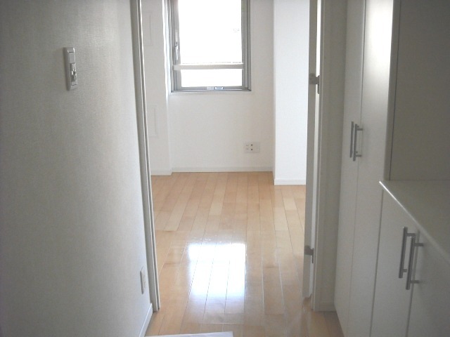 グランシャス浅草橋ル・リオン 内観