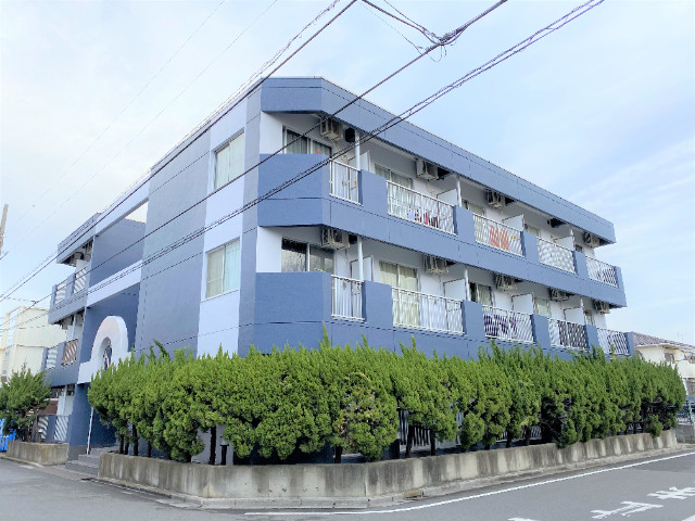 レジデンスＫ3階 部屋その他