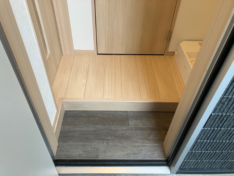 Ｗｅｌｌ－ｂｅｉｎｇ北千住1階 部屋その他