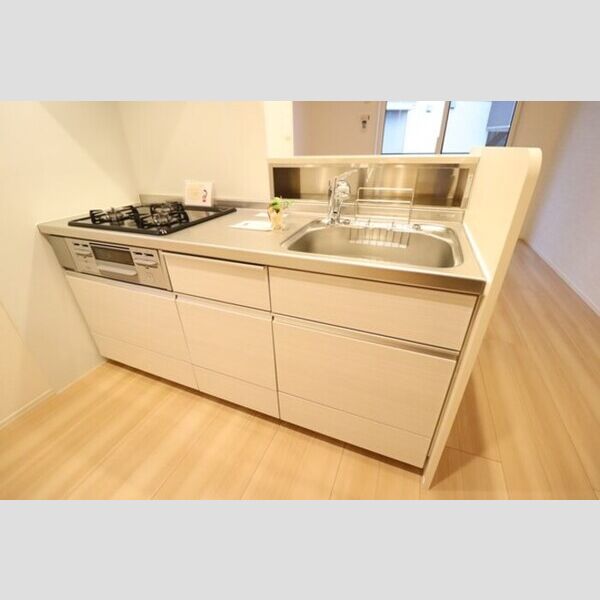 HANABUSA　Ⅲ キッチン