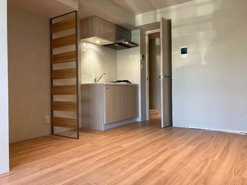 LEGALAND桜新町 内観