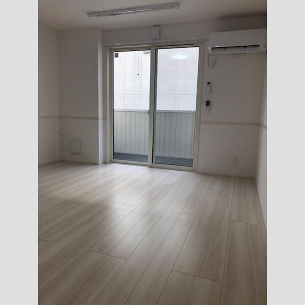 ルミナス ハイム203号室 洋室