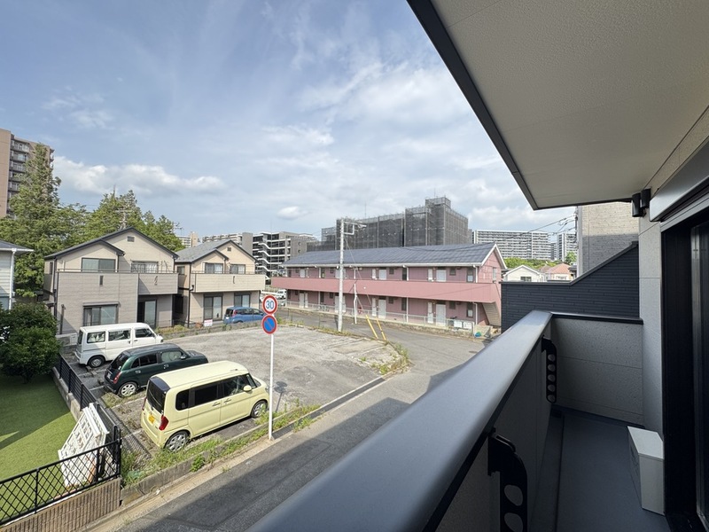 ミリアビタ稲毛東2階 部屋その他
