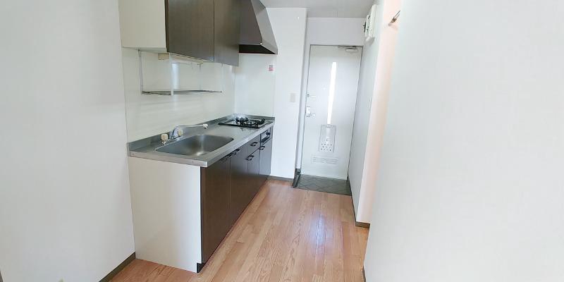 ヴィラネル田園調布2階 キッチン