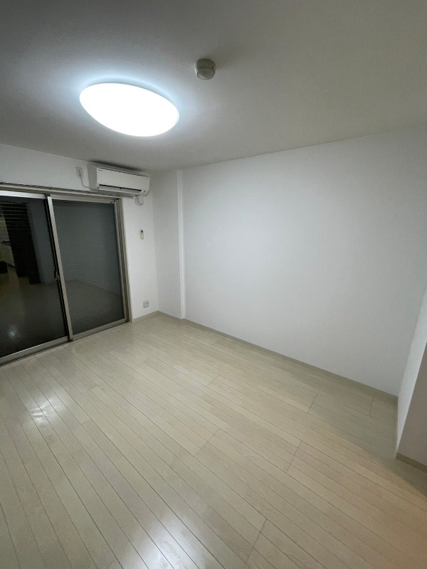 TFレジデンス鵜の木 リビング