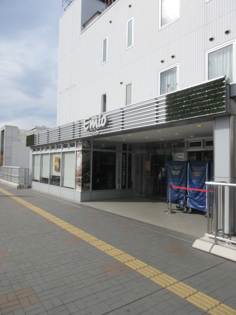 サンモールパレスＢ棟0105号室 Emio保谷