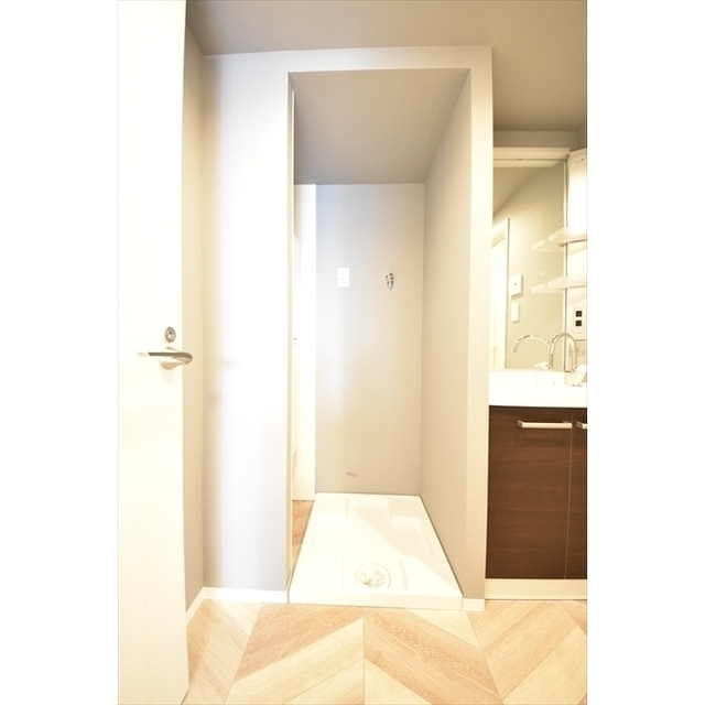 CASA PIAZZA 品川イースト0303号室 内観