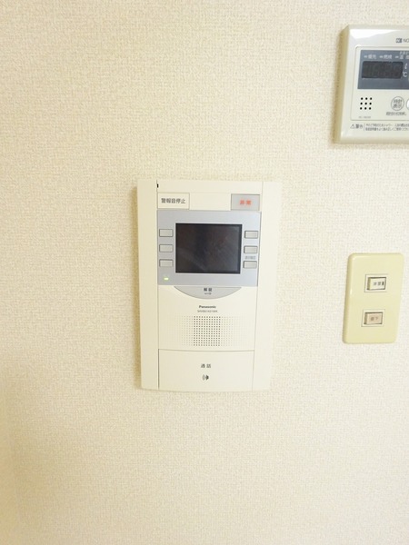 日神パレステージ伊勢佐木南 部屋設備