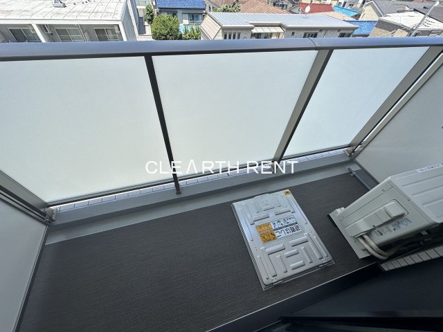 ＴＨＥ ＰＡＳＥＯ新小岩Ⅱ7階 同タイプ別住戸写真となります。現況と異なる場合がございます。