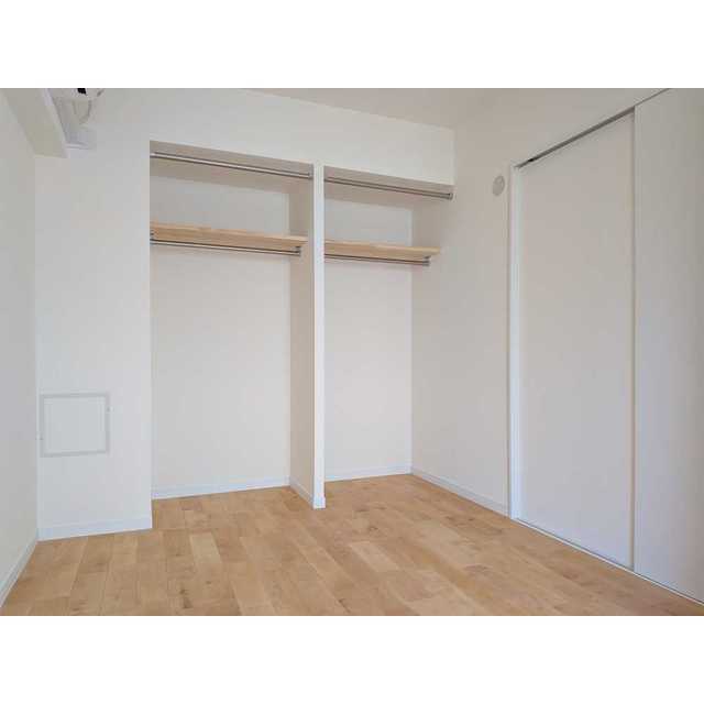 グリーンウッド大蔵313号室 内観