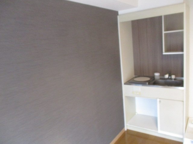 ライオンズマンション椎名町 キッチン