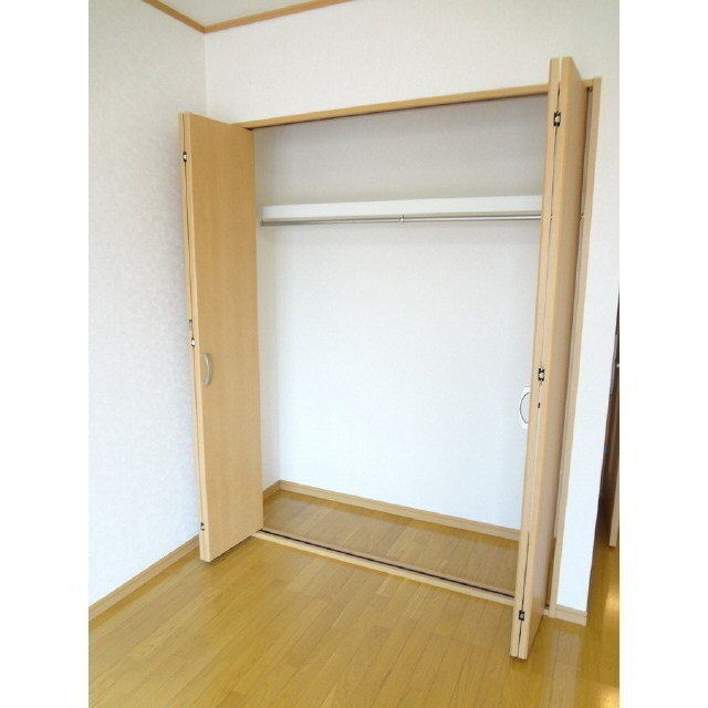 アムール ラ ペ 内観