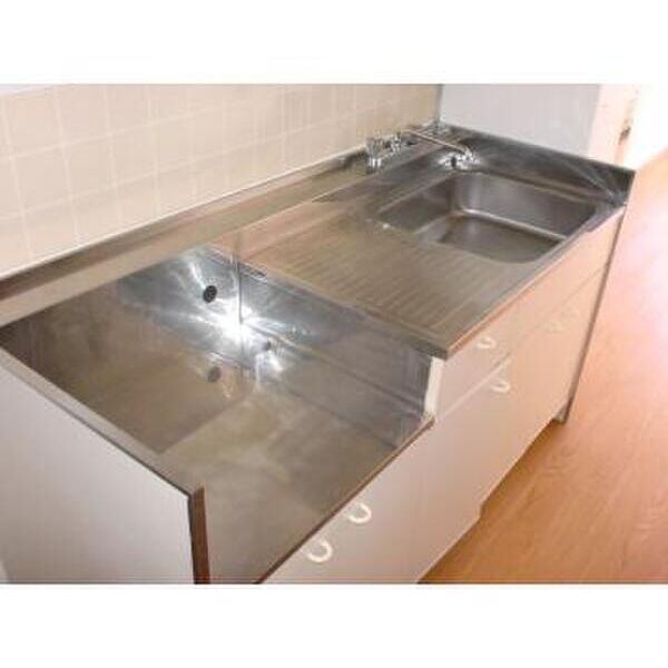 ウエストヒルズ リビング