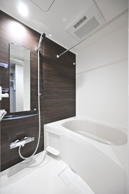 ＧＲＡＮＳＩＴＥ千代田水道橋6階 お風呂