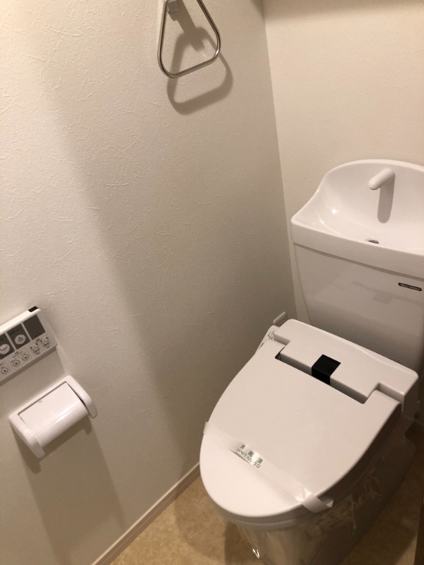 ミハス池尻2階 部屋その他