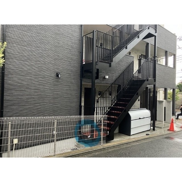 MQuarto福生 外観