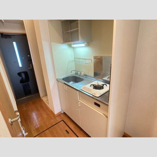 ジュネス陽光台　Ⅱ105号室 キッチン