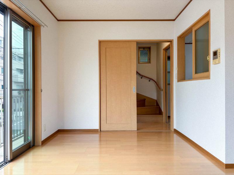 早宮4丁目戸建 内観