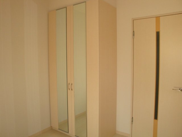 コンフォート クローゼット