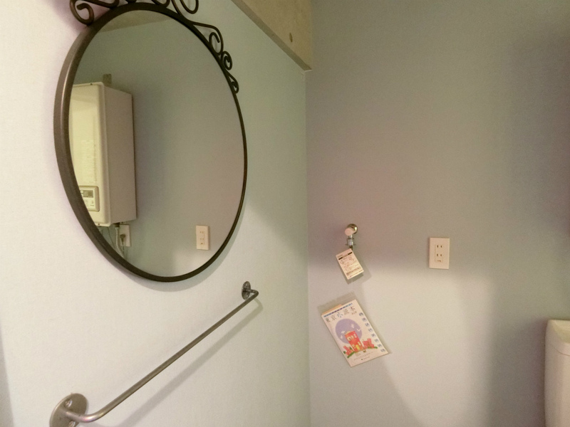 荻窪カフェレジデンス 部屋設備