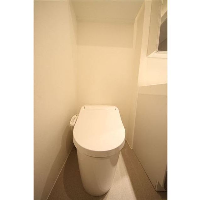 La Perla Ogikubo 内観