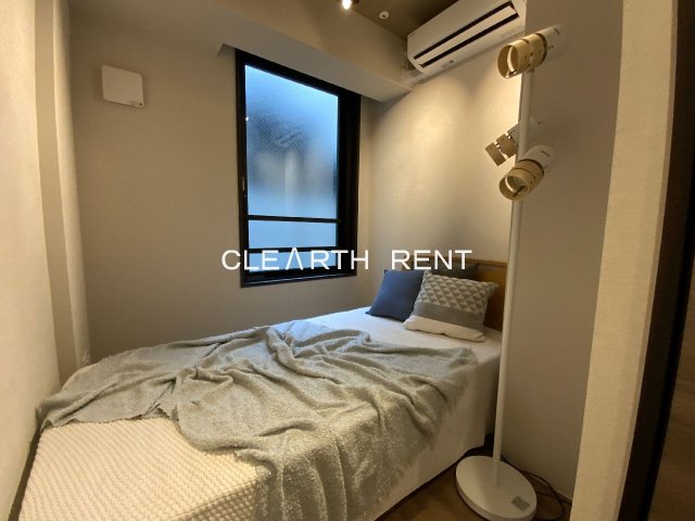 ＧＲＡＮ ＰＡＳＥＯ 目黒花房山 モデルルーム