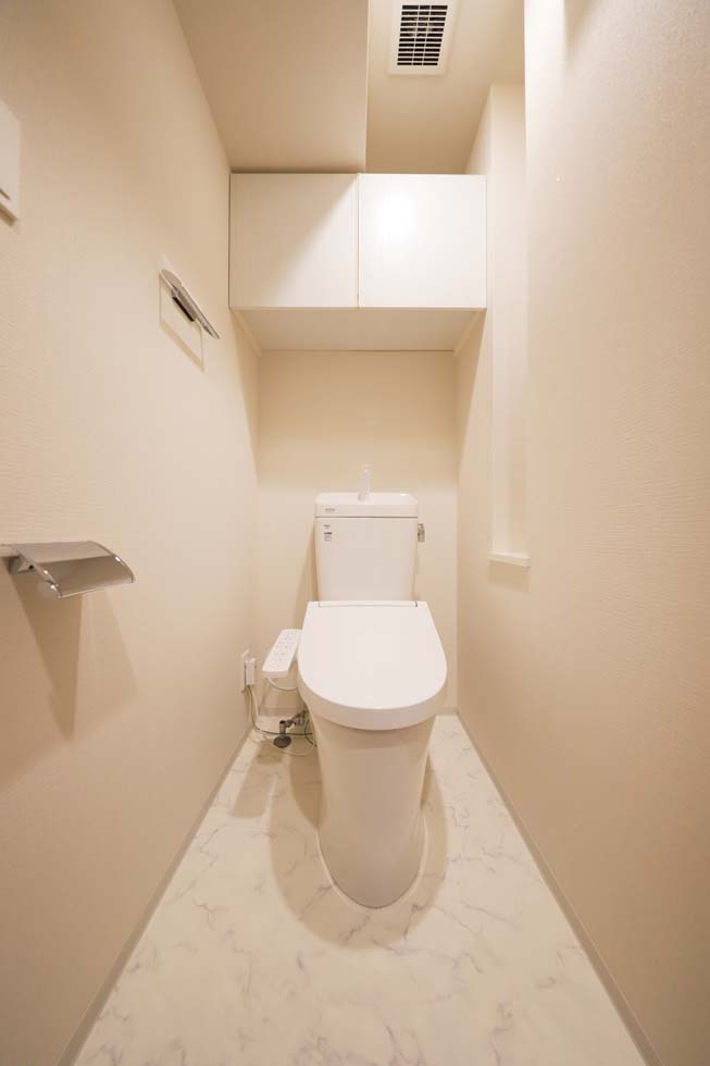 MIND両国3階 内観