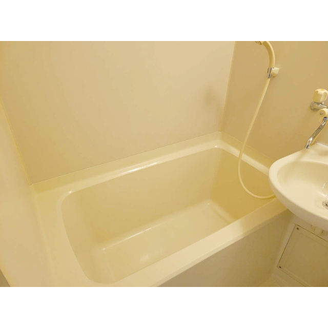 サンエイアームス お風呂