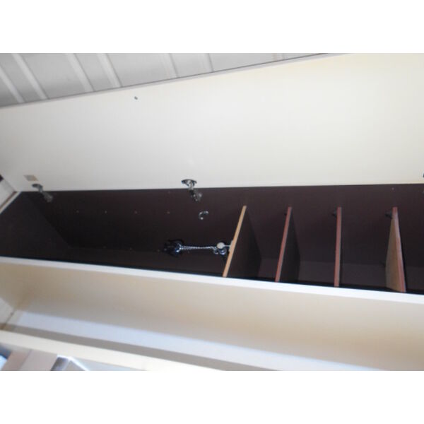 ジュネパレス津田沼第18 収納